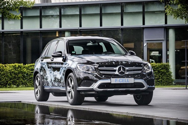 9月车展将亮相奔驰将推新氢燃料电池车315汽车投诉维权网
