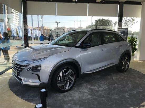 2021年现代将推Level 4自动驾驶量产车 315汽车网